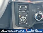 New 2025 Ford F-150 Lariat SuperCrew Cab 4x4 Pickup for sale #FA87902 - photo 17