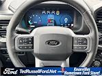 New 2025 Ford F-150 Lariat SuperCrew Cab 4x4 Pickup for sale #FA87902 - photo 19