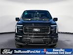 New 2025 Ford F-150 Lariat SuperCrew Cab 4x4 Pickup for sale #FA87902 - photo 3