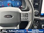 New 2025 Ford F-150 Lariat SuperCrew Cab 4x4 Pickup for sale #FA87902 - photo 20