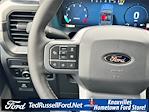 New 2025 Ford F-150 Lariat SuperCrew Cab 4x4 Pickup for sale #FA87902 - photo 21