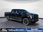 New 2025 Ford F-150 Lariat SuperCrew Cab 4x4 Pickup for sale #FA87902 - photo 4