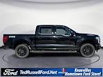 New 2025 Ford F-150 Lariat SuperCrew Cab 4x4 Pickup for sale #FA87902 - photo 5