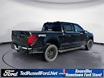 New 2025 Ford F-150 Lariat SuperCrew Cab 4x4 Pickup for sale #FA87902 - photo 6