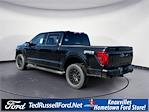 New 2025 Ford F-150 Lariat SuperCrew Cab 4x4 Pickup for sale #FA87902 - photo 2