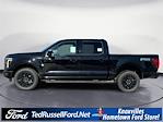New 2025 Ford F-150 Lariat SuperCrew Cab 4x4 Pickup for sale #FA87902 - photo 8