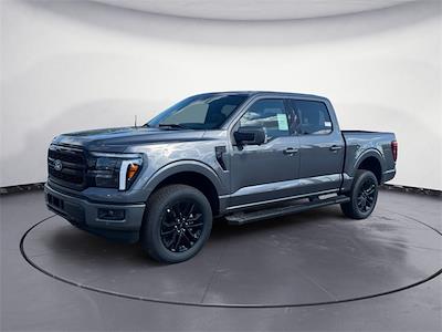 2025 Ford F-150 SuperCrew Cab 4x4 Pickup for sale #FA88111 - photo 1