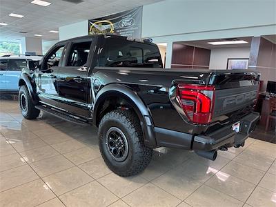 2025 Ford F-150 SuperCrew Cab 4x4 Pickup for sale #FA90364 - photo 1