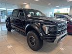 2025 Ford F-150 SuperCrew Cab 4x4 Pickup for sale #FA90364 - photo 4
