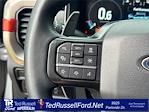 2023 Ford F-150 SuperCrew Cab 4x4 Pickup for sale #FA90364A - photo 34