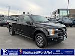 2020 Ford F-150 Super Cab 4WD Pickup for sale #FA90364D - photo 2