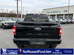 2020 Ford F-150 Super Cab 4WD Pickup for sale #FA90364D - photo 5