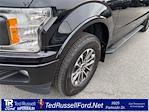 2020 Ford F-150 Super Cab 4WD Pickup for sale #FA90364D - photo 8