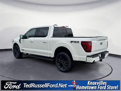 2025 Ford F-150 SuperCrew Cab 4x4 Pickup for sale #FA90573 - photo 2