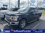 2019 Ford F-150 SuperCrew Cab 4x4 Pickup for sale #FA90617A - photo 1