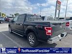 2019 Ford F-150 SuperCrew Cab 4x4 Pickup for sale #FA90617A - photo 2
