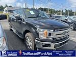 2019 Ford F-150 SuperCrew Cab 4x4 Pickup for sale #FA90617A - photo 8