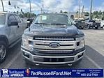 2019 Ford F-150 SuperCrew Cab 4x4 Pickup for sale #FA90617A - photo 9