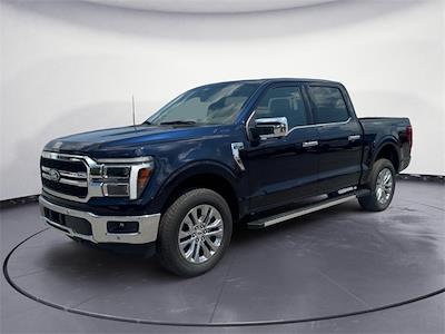 2025 Ford F-150 SuperCrew Cab 4x4 Pickup for sale #FA92559 - photo 1