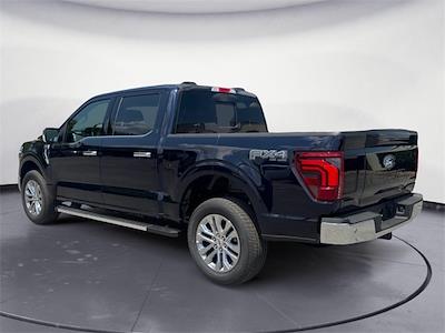 2025 Ford F-150 SuperCrew Cab 4x4 Pickup for sale #FA92559 - photo 2