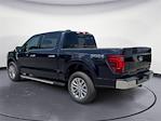 2025 Ford F-150 SuperCrew Cab 4x4 Pickup for sale #FA92559 - photo 2
