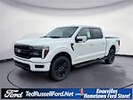 New 2025 Ford F-150 Lariat SuperCrew Cab 4x4 Pickup for sale #FA95049 - photo 1