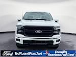 New 2025 Ford F-150 Lariat SuperCrew Cab 4x4 Pickup for sale #FA95049 - photo 3