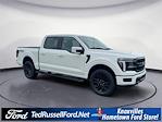 New 2025 Ford F-150 Lariat SuperCrew Cab 4x4 Pickup for sale #FA95049 - photo 4