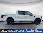 New 2025 Ford F-150 Lariat SuperCrew Cab 4x4 Pickup for sale #FA95049 - photo 5