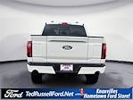 New 2025 Ford F-150 Lariat SuperCrew Cab 4x4 Pickup for sale #FA95049 - photo 7