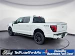 New 2025 Ford F-150 Lariat SuperCrew Cab 4x4 Pickup for sale #FA95049 - photo 2