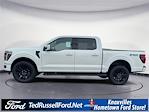 New 2025 Ford F-150 Lariat SuperCrew Cab 4x4 Pickup for sale #FA95049 - photo 8