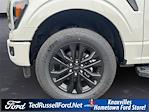 New 2025 Ford F-150 Lariat SuperCrew Cab 4x4 Pickup for sale #FA95049 - photo 9