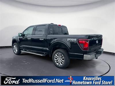 2025 Ford F-150 SuperCrew Cab 4x4 Pickup for sale #FB01045 - photo 2