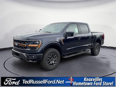 New 2025 Ford F-150 Tremor SuperCrew Cab 4x4 Pickup for sale #FB01318 - photo 1