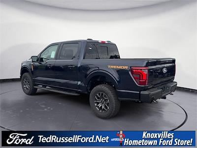 New 2025 Ford F-150 Tremor SuperCrew Cab 4x4 Pickup for sale #FB01318 - photo 2