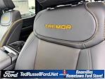New 2025 Ford F-150 Tremor SuperCrew Cab 4x4 Pickup for sale #FB01318 - photo 12