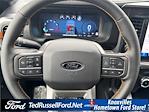 New 2025 Ford F-150 Tremor SuperCrew Cab 4x4 Pickup for sale #FB01318 - photo 20