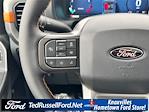 New 2025 Ford F-150 Tremor SuperCrew Cab 4x4 Pickup for sale #FB01318 - photo 22