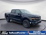 New 2025 Ford F-150 Tremor SuperCrew Cab 4x4 Pickup for sale #FB01318 - photo 4