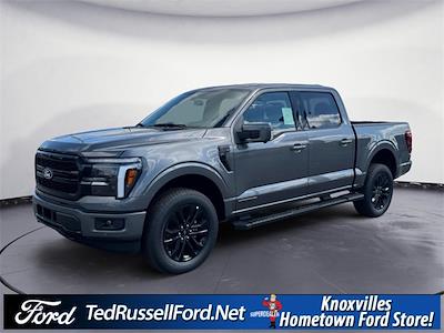 2025 Ford F-150 SuperCrew Cab 4x4 Pickup for sale #FB01492 - photo 1