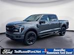 2025 Ford F-150 SuperCrew Cab 4x4 Pickup for sale #FB01492 - photo 1