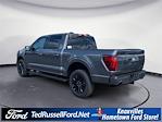 2025 Ford F-150 SuperCrew Cab 4x4 Pickup for sale #FB01492 - photo 2