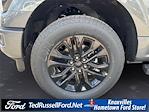 2025 Ford F-150 SuperCrew Cab 4x4 Pickup for sale #FB01492 - photo 17