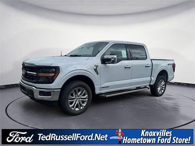 2025 Ford F-150 SuperCrew Cab 4x4 Pickup for sale #FB02471 - photo 1