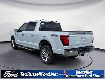 2025 Ford F-150 SuperCrew Cab 4x4 Pickup for sale #FB02471 - photo 2