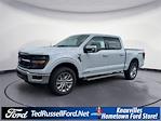 2025 Ford F-150 SuperCrew Cab 4x4 Pickup for sale #FB02471 - photo 1