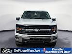 2025 Ford F-150 SuperCrew Cab 4x4 Pickup for sale #FB02471 - photo 3