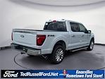 2025 Ford F-150 SuperCrew Cab 4x4 Pickup for sale #FB02471 - photo 6