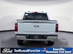 2025 Ford F-150 SuperCrew Cab 4x4 Pickup for sale #FB02471 - photo 7